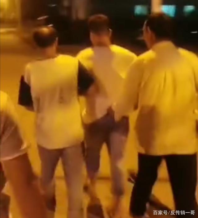 解救陷入鞍山傳銷的漢中小伙，家屬：反傳一哥真行
