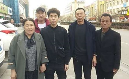 家人進了傳銷能手機號定位找人嗎？-反傳銷網整理