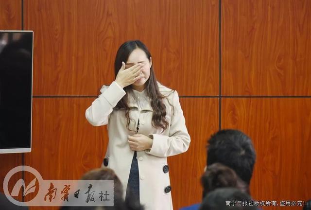 南寧傳銷案例：“打感情牌”不慎陷入南派傳銷(圖文)