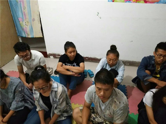 反傳銷找人靠譜嗎?反傳銷找人可信嗎?--反傳銷網