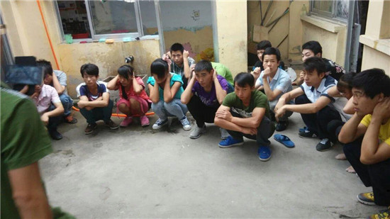 反傳銷找人靠譜嗎?反傳銷找人可信嗎?--反傳銷網