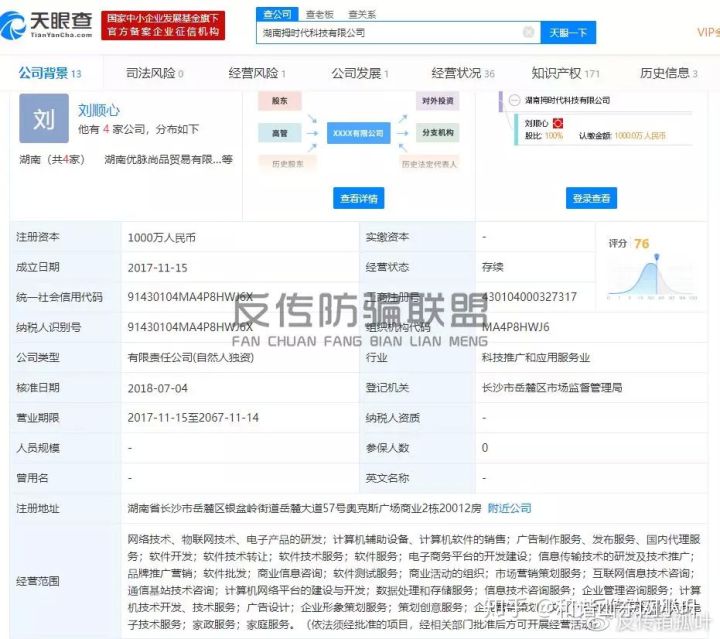 拇時代公司因涉嫌<a href=http://www.fcxfcx.com/zlps/ target=_blank class=infotextkey>網(wǎng)絡傳銷</a>被長沙市場監(jiān)督局立案調(diào)查 拇時代公司因涉嫌<a href=http://www.fcxfcx.com/zlps/ target=_blank class=infotextkey>網(wǎng)絡傳銷</a>被長沙市場監(jiān)督局立案調(diào)查