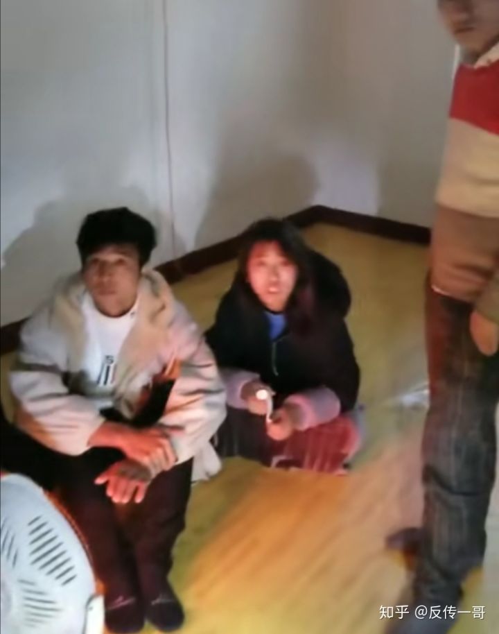 反傳銷解救案例：北京小女孩被騙入洛陽傳銷，家屬著急