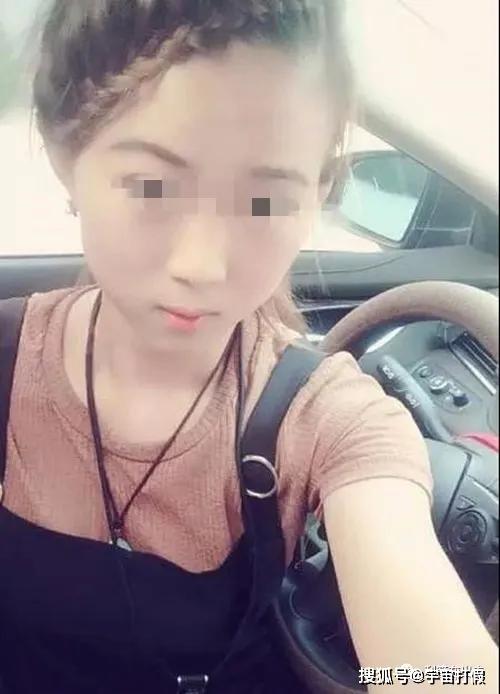 『傳銷美女主任』天天泡在婚戀網站上騙男人，車技不錯 