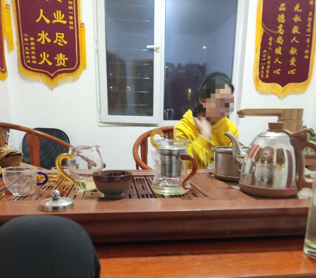 反傳銷一哥河北香河之行，解救湖北荊門傳銷小女孩