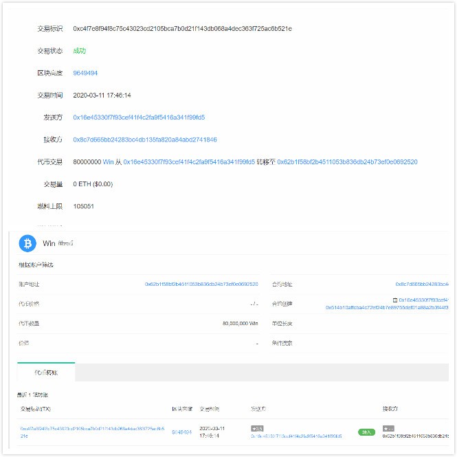 <a href=http://www.fcxfcx.com/zbtj/ target=_blank class=infotextkey>曝光</a>傳銷:微云幣（WIN）竟有韭菜說它只是靠云礦機引流，這莫不是被割傻了吧